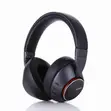 Wireless ANC Headphones - White - 1