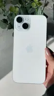 Apple iPhone 15 128GB White - 3