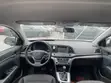 2018 Hyundai Elantra SEL White - 3