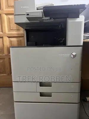 Canon C3325i Multifunctional Colour Printer