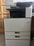 Canon C3325i Multifunctional Colour Printer - 1