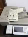 Canon C3325i Multifunctional Colour Printer - 2