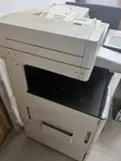 Canon C3325i Multifunctional Colour Printer - 3