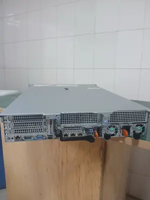 Dell PowerEdge R740 Server 64GB RAM Intel Xeon 2TB HDD