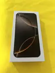 New Apple iPhone 16 Pro Max 512GB Gold - 2