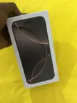 New Apple iPhone 16 Pro Max 512GB Gold - 3