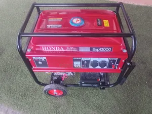 Honda EXP13000 Petrol Generator