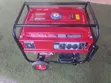 Honda EXP13000 Petrol Generator - 1