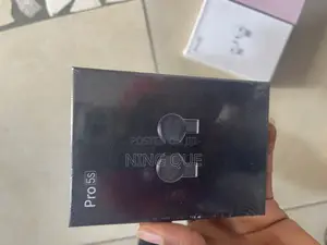 Pro 5S Airpods Bluetooth Earbuds