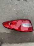 Hyundai Sonata 2015-2017 Tail Light - 2