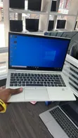 HP EliteBook 840 G7 Laptop - Core i5, 8GB RAM, 256GB SSD - 3