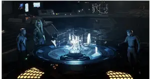 Star Wars Zero Company PS5