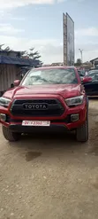Toyota Tacoma 2020 - 2
