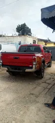 Toyota Tacoma 2020 - 4