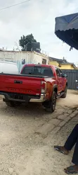 Toyota Tacoma 2020 - 5
