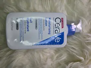 CeraVe Moisturizing Lotion, Face and Body, 16oz