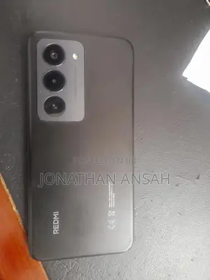 Xiaomi Redmi 15 128GB Black