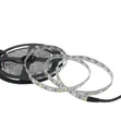 24V RGB LED Strip Light - 10m, WS2812B IC - 3