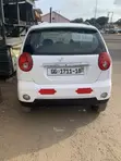 Daewoo Matiz 2008 - White - 2