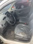 Daewoo Matiz 2008 - White - 4