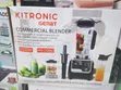 Gemat 2.5L Commercial Blender - 1