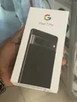 New Google Pixel 7 Pro 128GB Black - 2