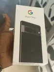 New Google Pixel 7 Pro 128GB Black - 3
