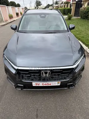 Honda CR-V EX-L 2WD 2025 SUV