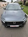 Honda CR-V EX-L 2WD 2025 SUV - 1