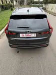 Honda CR-V EX-L 2WD 2025 SUV - 4