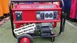 Honda 10KVA Generator - Brand New - 1