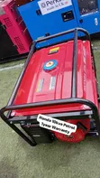 Honda 10KVA Generator - Brand New - 2