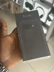 New Google Pixel 8a 128GB Black - 2