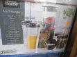 George Home 5-in-1 Blender - 2