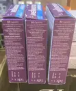 Wellwoman Supplements - UK Imported - 3