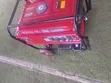 Original Honda EXP13000 Petrol Generator - 2