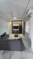 Furnished 1-Bedroom Apartment for Rent in Haatso DVLA Area - 1