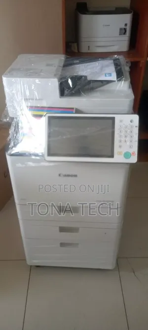 Canon Advanced C256i Multifunction Printer