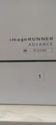 Canon Advanced C256i Multifunction Printer - 2