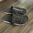 Authentic Dior Alpha Slides - Brand New - 2