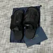Authentic Dior Alpha Slides - Brand New - 3