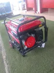 Honda EXP13000 Petrol Generator - 1