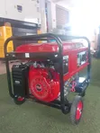Honda EXP13000 Petrol Generator - 2
