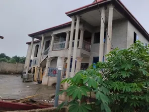 15-Bedroom House for Sale in Afigya-Kwabre