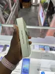 New Google Pixel 10 Pro 128GB Green - 1