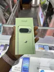 New Google Pixel 10 Pro 128GB Green - 2