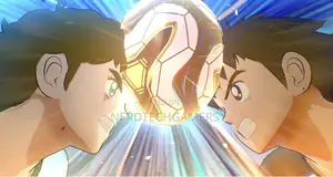 Captain Tsubasa II: World Fighters - PlayStation 5