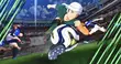 Captain Tsubasa II: World Fighters - PlayStation 5 - 4