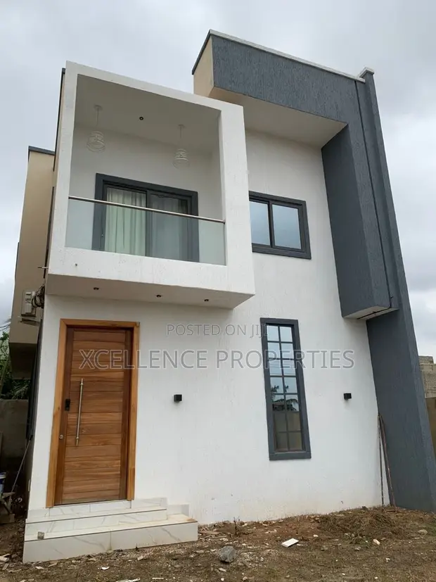 2-Bedroom House for Sale in Xcellence Properties, Amasaman - 1
