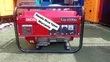 Honda 5KVA Petrol Generator - 100% Copper Engine - 1